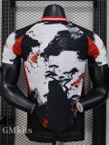 25-26 RMA Black White Special Edition Player Version Training Shirts