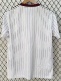 25-26 ARS White Casual Edition Fans Training shirts