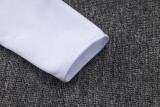 25-26 RMA White Jacket Tracksuit #A25120