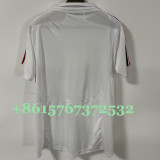 2007-2008 ACM Away Retro Soccer Jersey