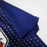 2017-2018 Japan Home Retro Soccer Jersey