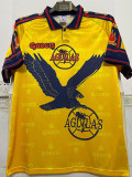 24-25 Club America Special Edition Retro Soccer Jersey (AGUILA)