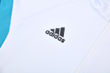 2025 AD White Jacket Tracksuit #2314