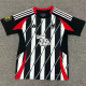 25-26 Kings League Cuervos Home Fans Soccer Jersey