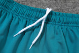 25-26 Portugal White Polo Tracksuit