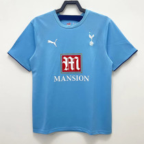 2006-2007 TOT Away Retro Soccer Jersey