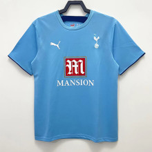 2006-2007 TOT Away Retro Soccer Jersey