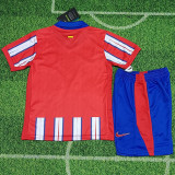 24-25 ATM Home Kids Soccer Jersey