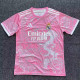 25-26 RMA Pink Special Edition Fans Training Shirts (圆领粉龙)