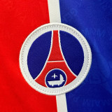 1995-1996 PSG Paris Home Retro Soccer Jersey