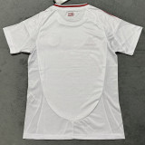 25-26 Internacional Away Women Soccer Jersey (女)