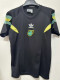 25-26 JAMAICA Black Training shirts