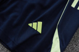 25-26 RMA Light green Training Short Suit #D2561