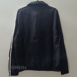 2024 New AD Black Windbreaker