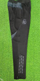 25-26 RMA Black Training Long Pants (Have Pocket)