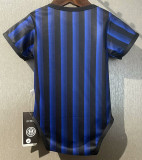 25-26 INT Home Baby Infant Crawl Suit