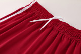 2025 AD10 Red Training Short Suit