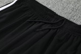 25-26 River Plate Red grey Training Short Suit