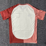 24-25 Lyon Third Fans Soccer Jersey