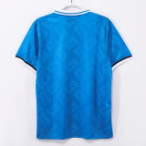 1993-1994 Napoli Home Retro Soccer Jersey