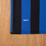 2007-2008 INT Home Retro Soccer Jersey