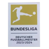 24-25 LeverKusen Away Fans Soccer Jersey