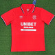 25-26 Rangers Third Fans Soccer Jersey