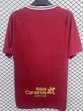 25-26 CD Tenerife Away Fans Soccer Jersey