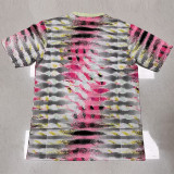 25-26 Celtic Pink White Training shirts
