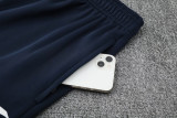 2025 JOM Fancy blue Jacket Tracksuit #2309