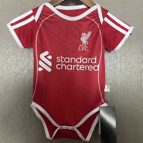 25-26 LIV Home Baby Infant Crawl Suit