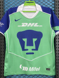 25-26 Pumas UNAM Third Fans Soccer Jersey