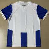 25-26 Pachuca Club World Cup Home Fans Soccer Jersey