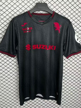 25-26 Torino Commemorative Edition Fans Soccer Jersey