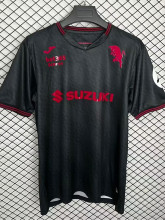 25-26 Torino Commemorative Edition Fans Soccer Jersey