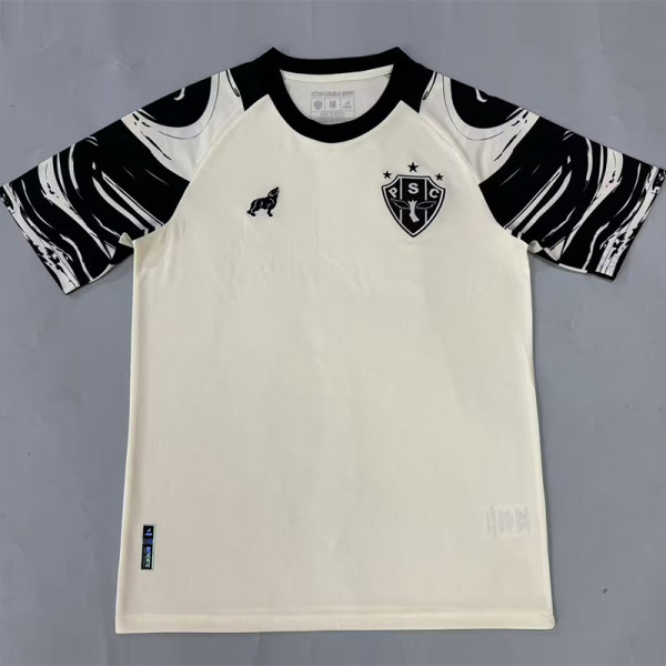 25-26 Paysandu White Training shirts