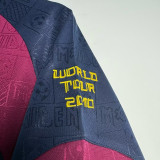 2010 West Ham Maiden #10 Home Retro Soccer Jersey