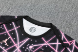 25-26 PSG Purple Training Short Suit