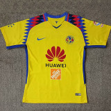2018 Club America Home Retro Soccer Jersey