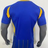 2025 Ulsan HD FC Home Fans Soccer Jersey 蔚山现代