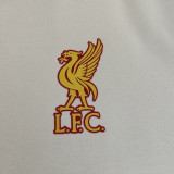 24-25 LIV White Hoody 白色(加绒)