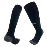 25-26 Inter Miami Away Black Socks