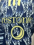 25-26 Club America Away Player Version Soccer Jersey