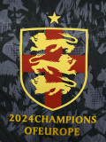 24-25 England Comma Special Edition Player Version Soccer Jersey