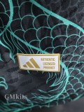 25-26 RMA Black Green Special Edition Player Version Training Shirts