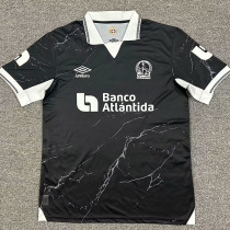 25-26 CD Olimpia Third Fans Soccer Jersey 洪都拉奥林