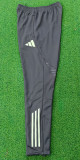 25-26 RMA Black Training Long Pants (Have Pocket)