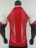 25-26 BAR Red Special Edition Player Version Training Shirts