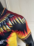 25-26 Club America Yellow Special Edition Player Version Soccer Jersey (三叶草)