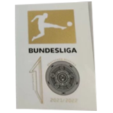 22-23 Bayern Away Fans Soccer Jersey